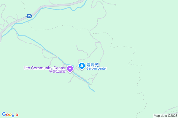 Map of 鹿児島県いちき串木野市冠嶽14419