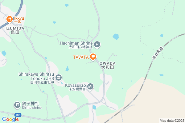 【福島県白河市】「食は情景とともに」/「TAVATA」 石川正子さん