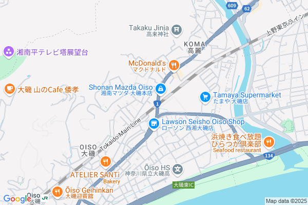 大磯の工場跡地から発信する「今古今」