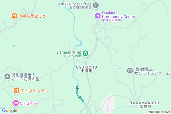 バラを育てた半世紀