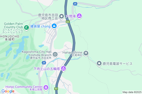 【SALE】鹿児島市本城町 720万円 建物 128.91㎡ 敷地 1,637㎡