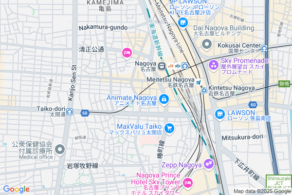 【名古屋市中村区】名古屋の駅西で53年の歴史を重ねる 「ホリエビル」再生の物語