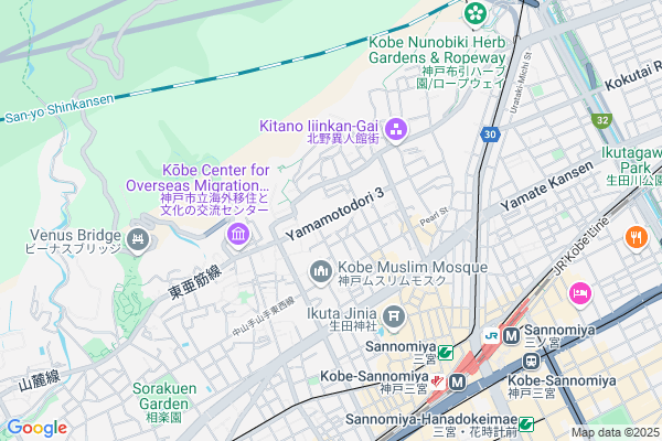 10/21,22,23 3日間行う街の実験イベント「北野ポップアップアートシアター」【神戸】