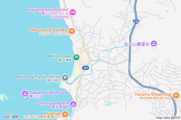葉山コワーキングスペースopen