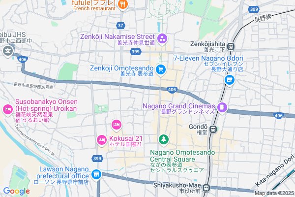 【長野】1166backpackers 飯室織絵さん 長野と旅人をつなぐ人