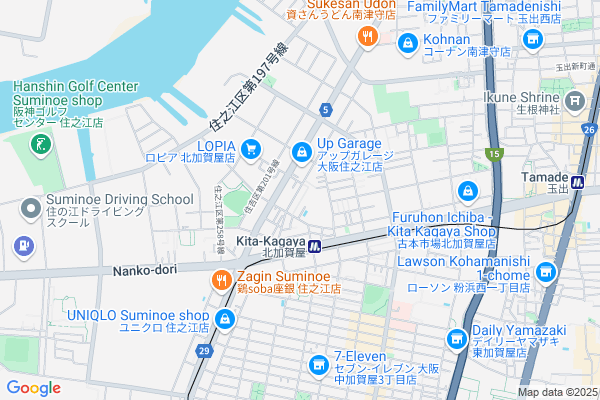 【大阪・北加賀屋】どんどん集う、みんなでつくる 「みんなのうえん」
