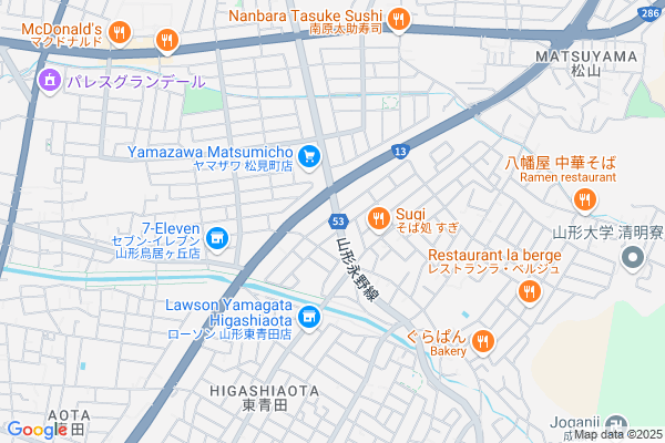 街のでんきやさん、走る走る走る/エスト昭栄中央店