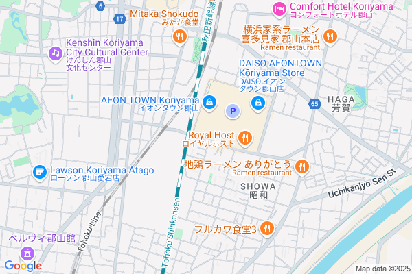 「福島・郡山」祭好き集まれ!地元民に愛される安積国造神社秋季例大祭4年ぶりの通常開催!