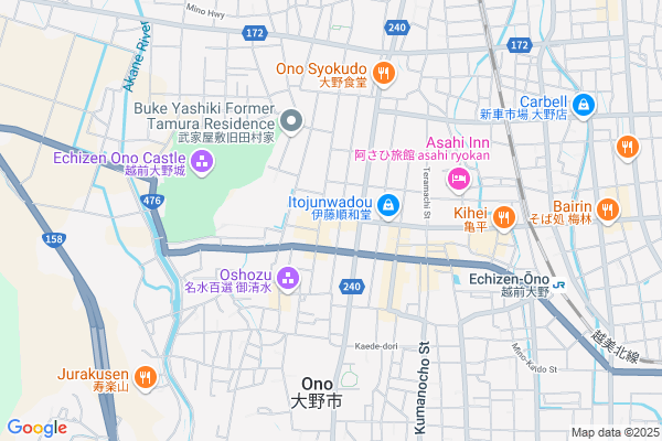 【大野市】小さなまちの印刷・編集室から「つくる人を増やしたい」山本響さん(後編)