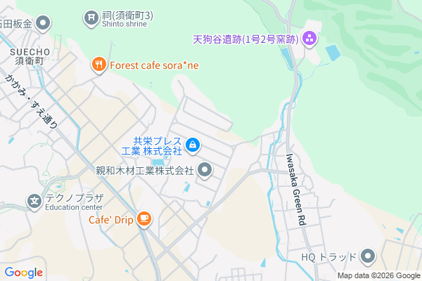 【岐阜】『都市と循環2026』のその先へ。岐阜の素材メーカーを巡る旅（後半）