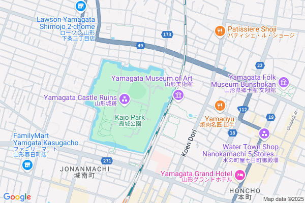 日本の近代建築の傑作「旧済生館本館」/建築で巡るやまがた(1)