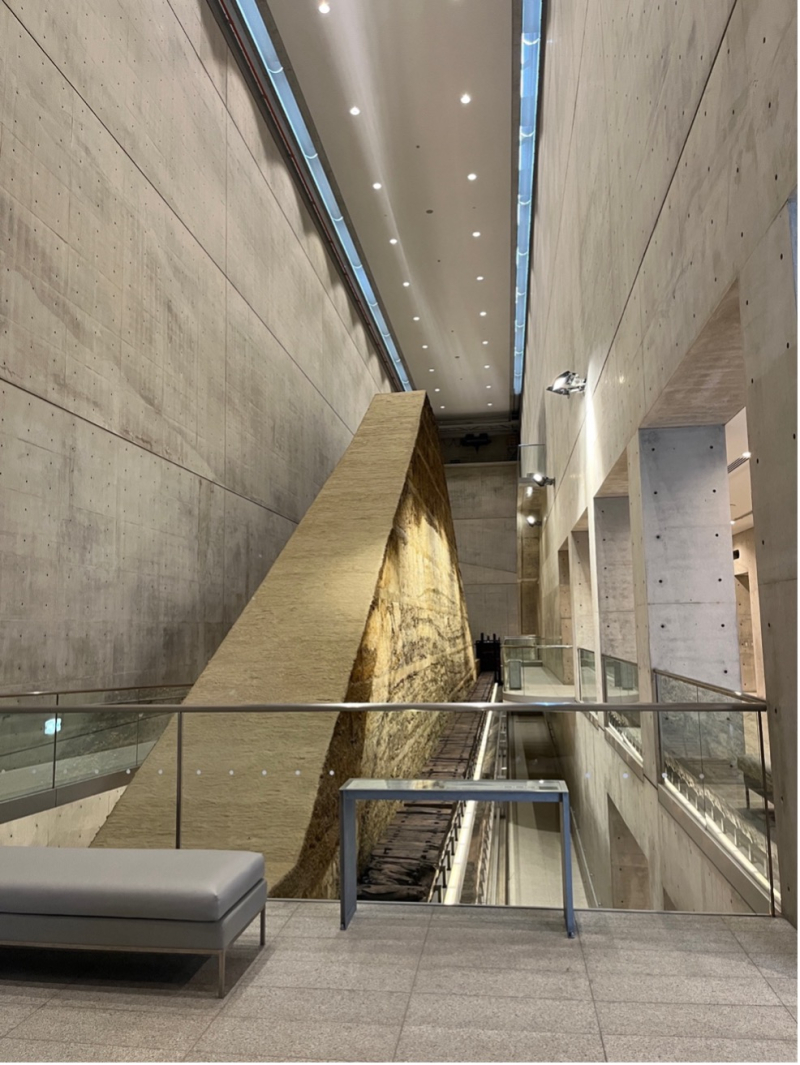 日常にそばにあって欲しい水辺｜狭山池という名のオアシス 