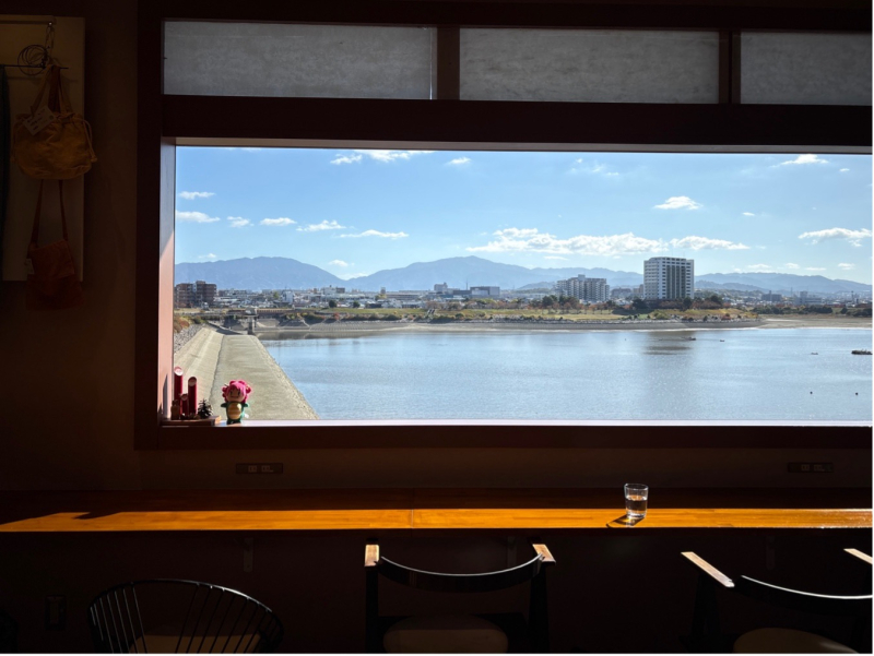 日常にそばにあって欲しい水辺｜狭山池という名のオアシス 