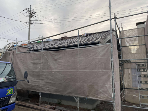 【RENT】甲府市桜井町「The simplest nagaya」1LDK/ライムグリーンとスカイブルーの部屋 各91,000円/月 47.15㎡