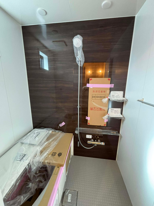 【RENT】甲府市桜井町「The simplest nagaya」1LDK/ライムグリーンとスカイブルーの部屋 各91,000円/月 47.15㎡