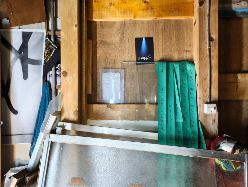 開発に揺れる、此花区・梅香|まちコラム