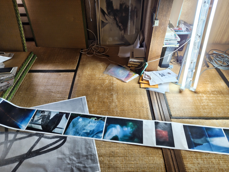 開発に揺れる、此花区・梅香|まちコラム