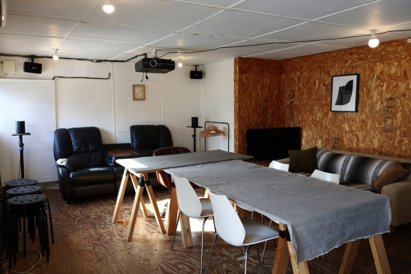 開発に揺れる、此花区・梅香|まちコラム