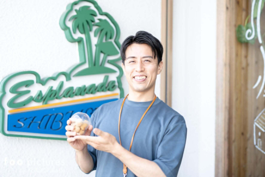 “地域資源を活かすビジネス”を学ぶ ─ 鹿児島県大隅エリアの畜産・お茶・場づくりの現場から見える新しい価値 ─