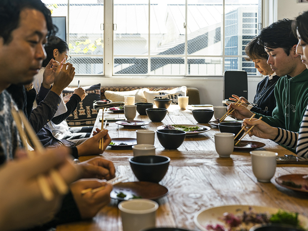 「都市と循環2026 -Can a city be fermented?-」、2026年5月14・15・16日に開催。先行早割チケット販売開始！