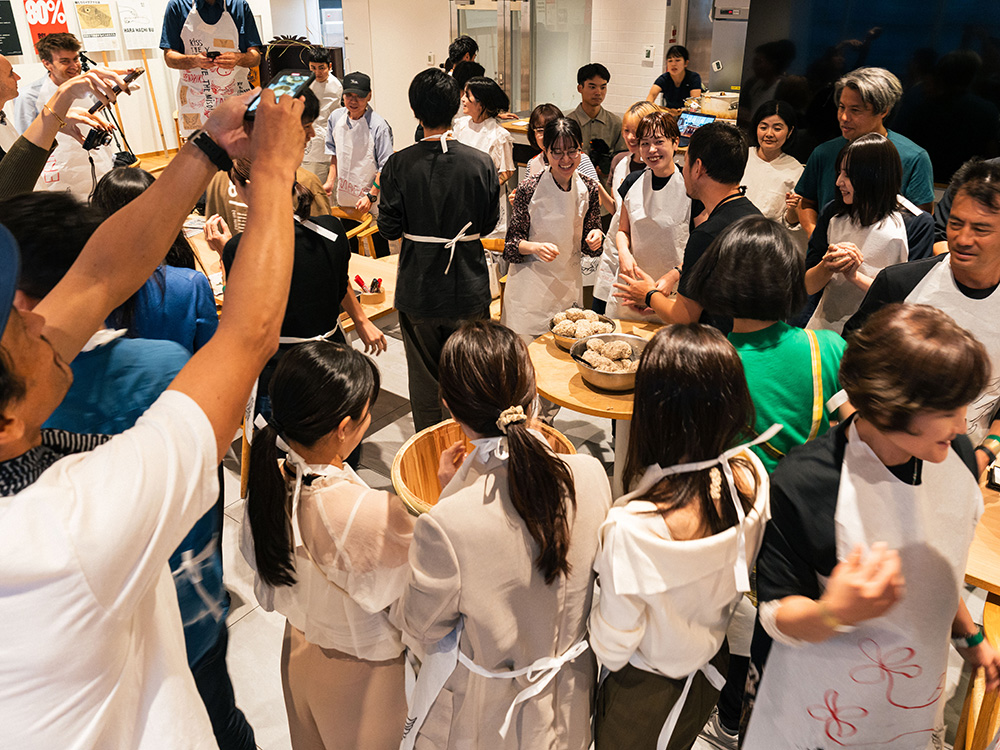 「都市と循環2026 -Can a city be fermented?-」、2026年5月14・15・16日に開催。先行早割チケット販売開始！