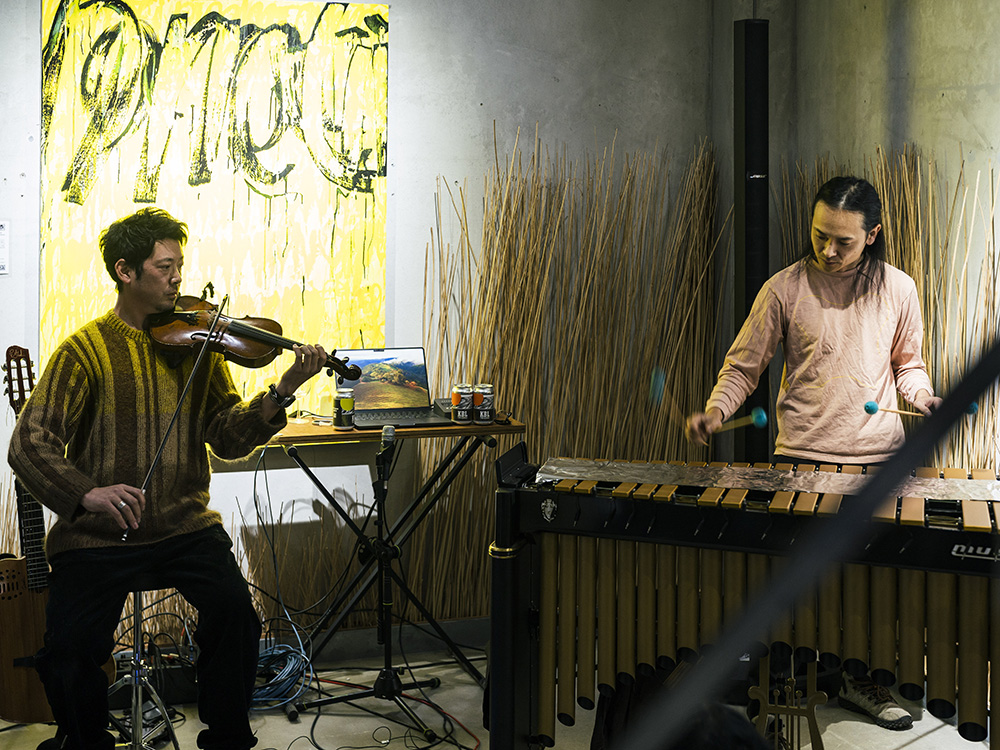 「都市と循環2026 -Can a city be fermented?-」、2026年5月14・15・16日に開催。先行早割チケット販売開始！