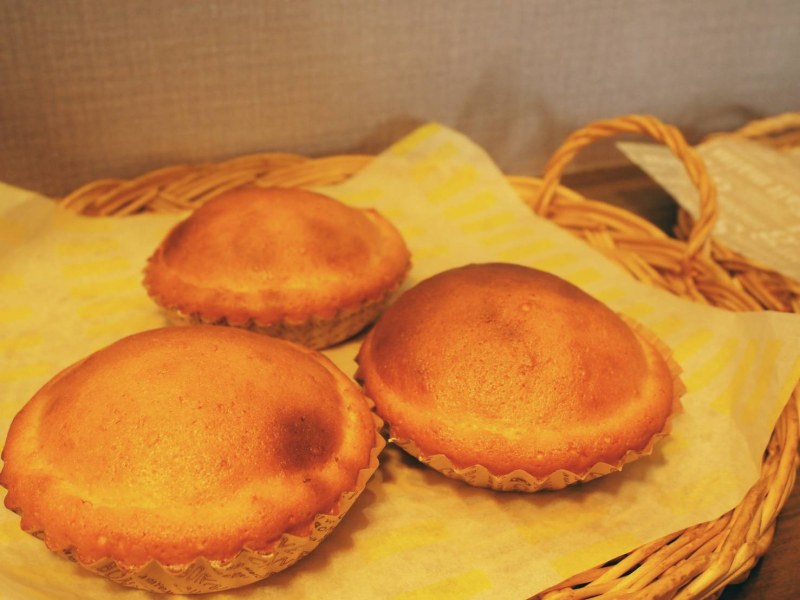 【北九州】本家を超えて進化し続ける究極のハード系ベーカリー『Boulangerie & Confiserie BAUM』