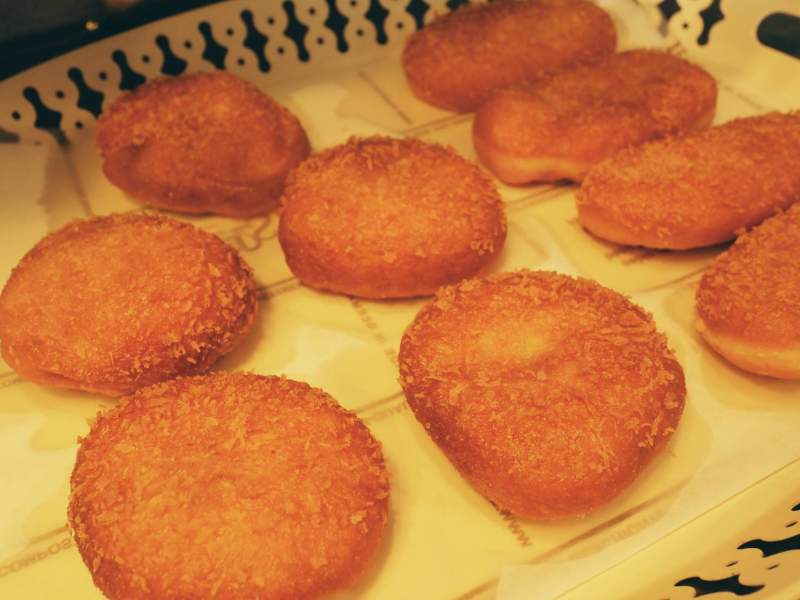 【北九州】本家を超えて進化し続ける究極のハード系ベーカリー『Boulangerie & Confiserie BAUM』