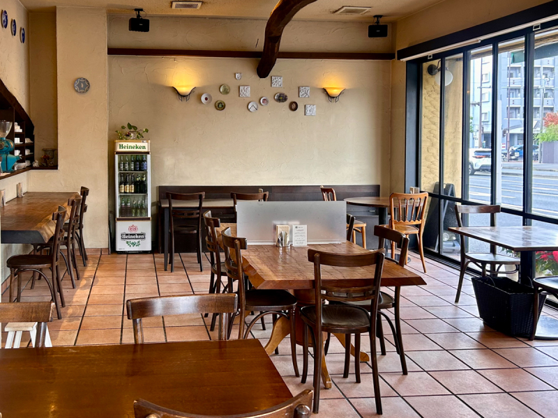 【北九州】わたしの絶品カレー⑨冬の冷え込みにそっと寄り添う、「ご褒美カレー」