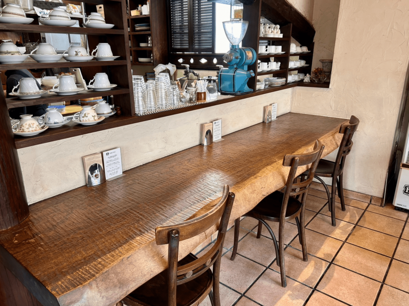 【北九州】わたしの絶品カレー⑨冬の冷え込みにそっと寄り添う、「ご褒美カレー」