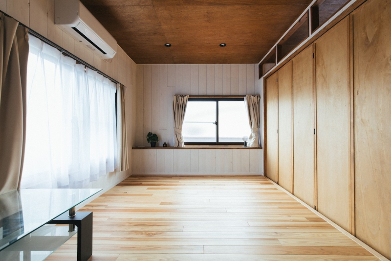 河北町「民泊やまねこ」へようこそ / 菊地航平さん