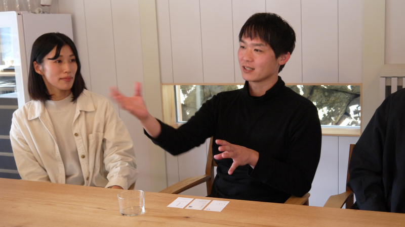 【愛知県・岡崎市】日本酒が生まれる里山へ 神水の「脈」をつむぐ一棟貸しの宿