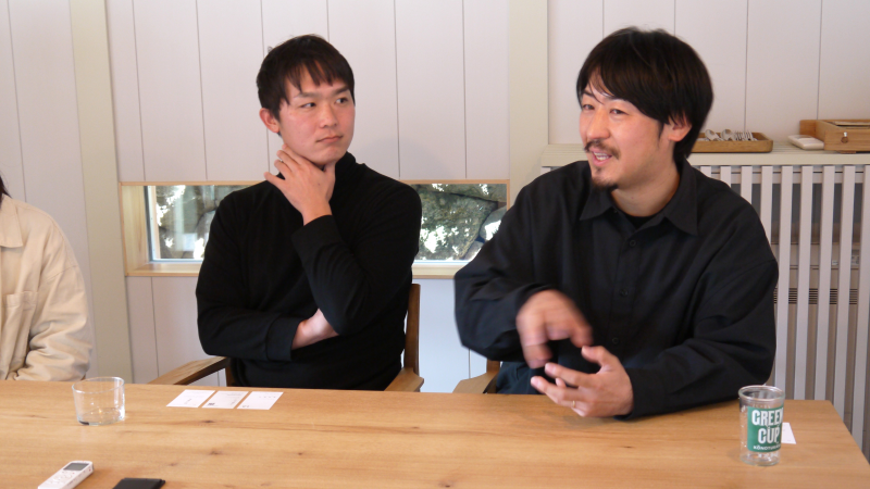 【愛知県・岡崎市】日本酒が生まれる里山へ 神水の「脈」をつむぐ一棟貸しの宿