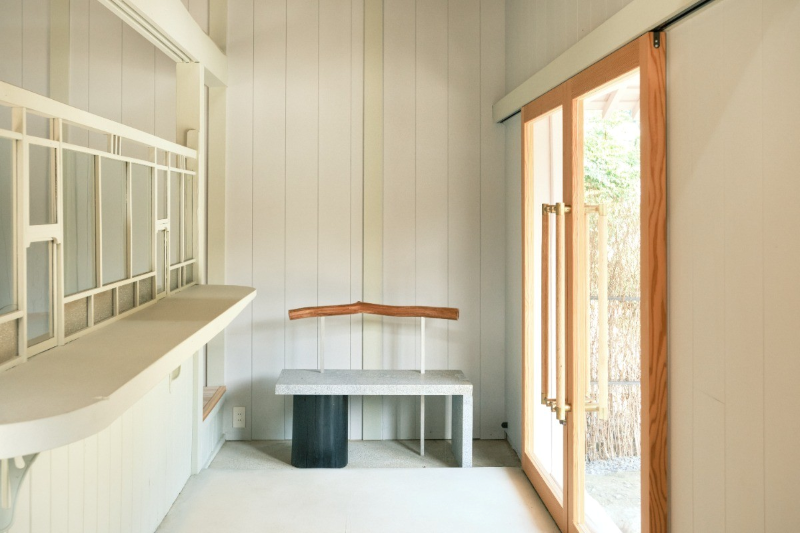 【愛知県・岡崎市】日本酒が生まれる里山へ 神水の「脈」をつむぐ一棟貸しの宿