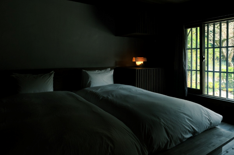 【愛知県・岡崎市】日本酒が生まれる里山へ 神水の「脈」をつむぐ一棟貸しの宿