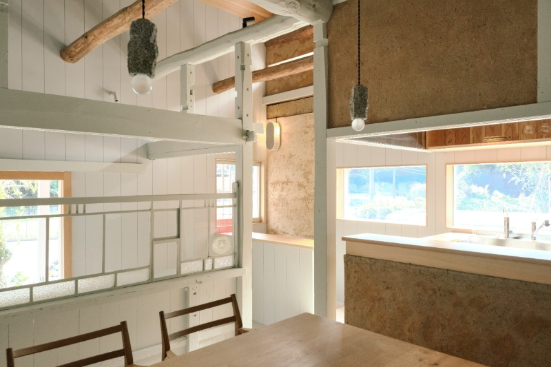 【愛知県・岡崎市】日本酒が生まれる里山へ 神水の「脈」をつむぐ一棟貸しの宿