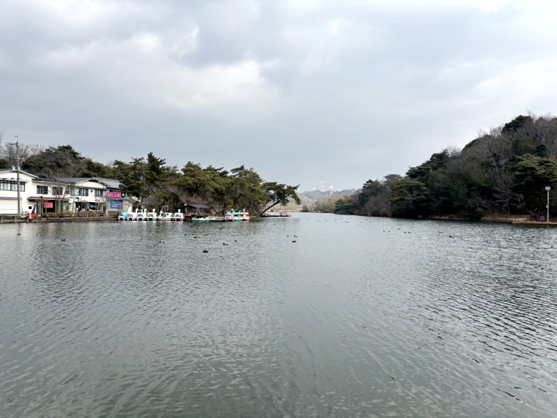 都市でも可能なトレランの世界〜交野山編〜