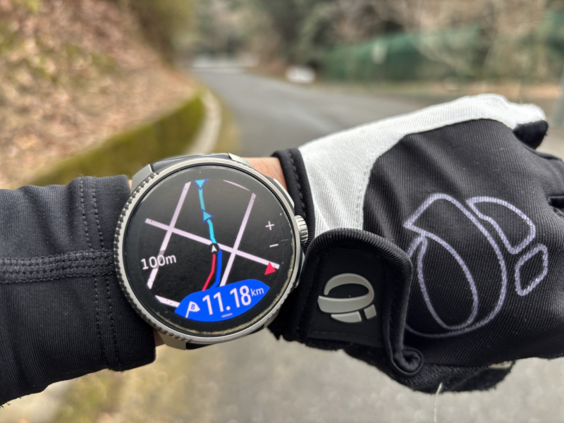 都市でも可能なトレランの世界〜交野山編〜