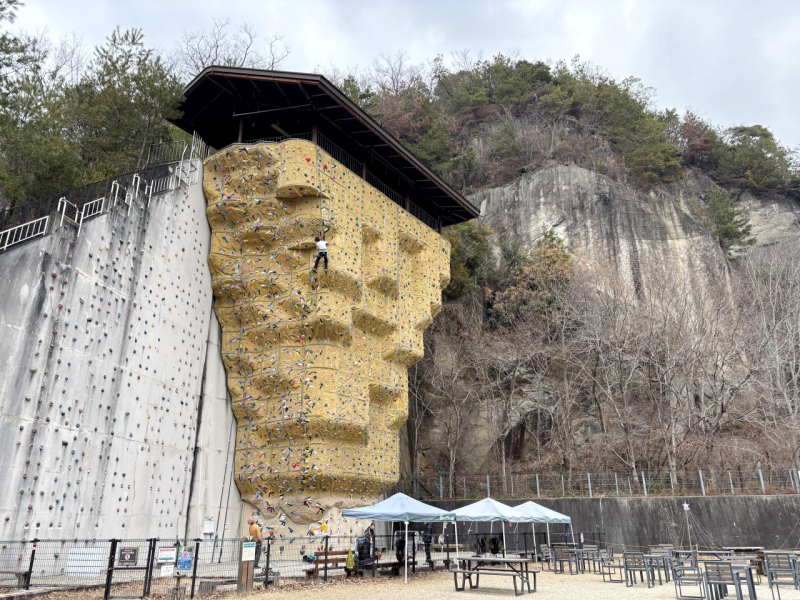 都市でも可能なトレランの世界〜交野山編〜