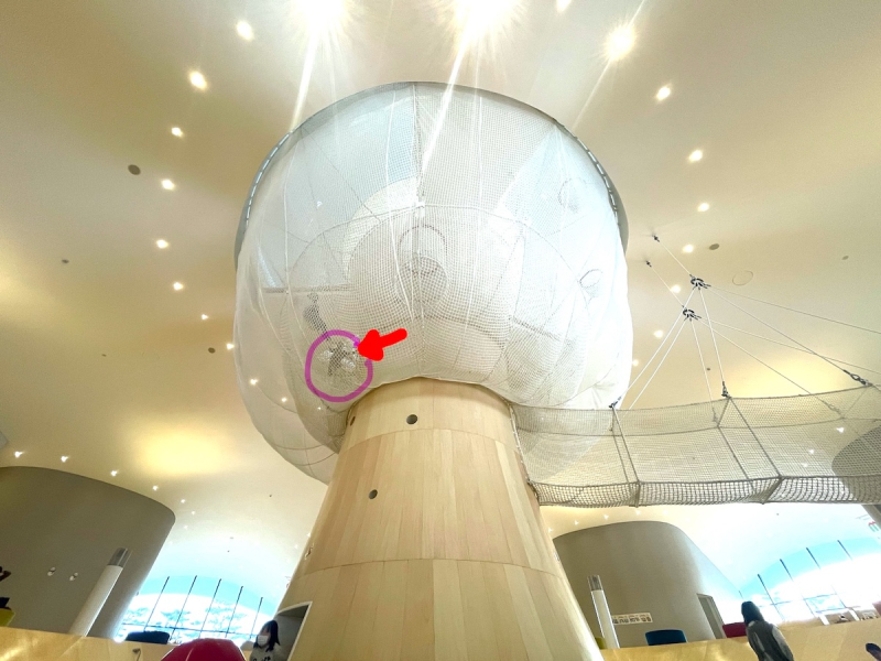 走って、登って、手と頭も動かす。子どもの五感がフル稼働。寒河江市の遊び場「CLAAPIN SAGAE」はサイコー!