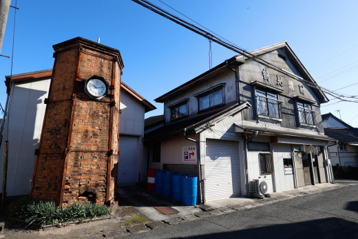 【鹿児島県阿久根市】阿久根から生まれた、新しい蒸留酒のかたち クラフトラム『HAL Distillery』／ 大石酒造株式会社