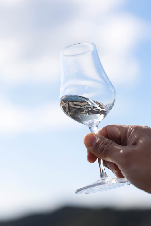 【鹿児島県阿久根市】阿久根から生まれた、新しい蒸留酒のかたち クラフトラム『HAL Distillery』／ 大石酒造株式会社