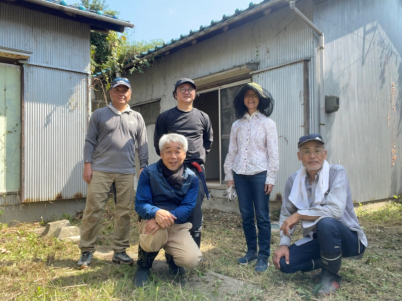 【愛知県・阿久比町】みんなのいえプロジェクト　クラファンの応援者募集中（～2/27まで）