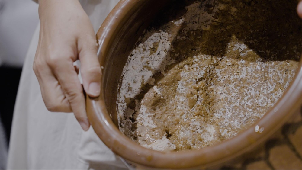 神戸【味噌とぼかしをつくるワークショップ】発酵と循環を、身体で感じる一日