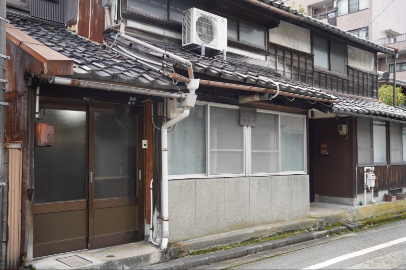 はじまりを刻む活版印刷所「尚榮堂」／金沢まちなかお店探訪