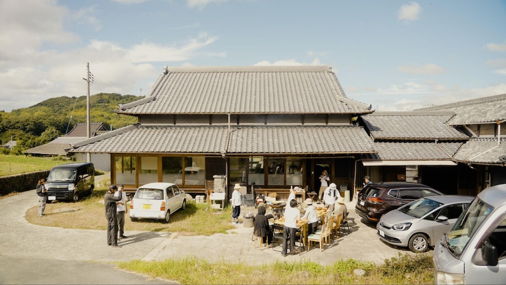 神戸【味噌とぼかしをつくるワークショップ】発酵と循環を、身体で感じる一日