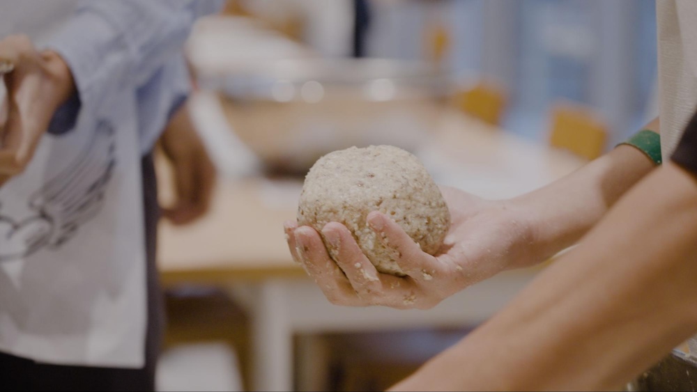 神戸【味噌とぼかしをつくるワークショップ】発酵と循環を、身体で感じる一日