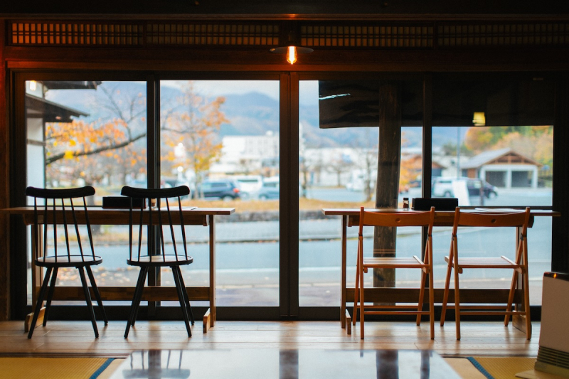 【天童市】移住者インタビュー　寺田さんご夫妻 ／「大久保そば」の新しい日々