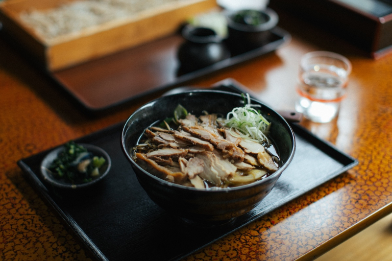 【天童市】移住者インタビュー　寺田さんご夫妻 ／「大久保そば」の新しい日々