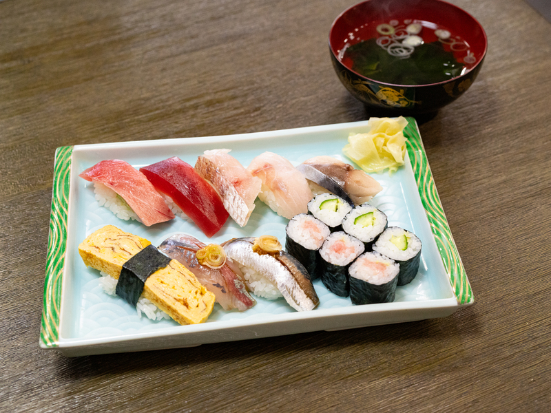 三崎のマグロを世界へ・未来へ!「三崎恵水産」を取材しました